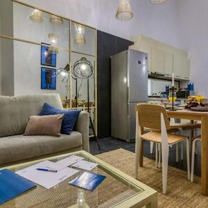 Appartement met Drie Slaapkamers
